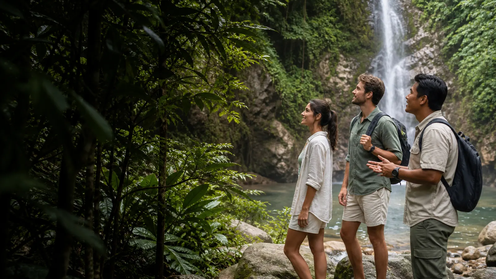 Khao Lak Excursion