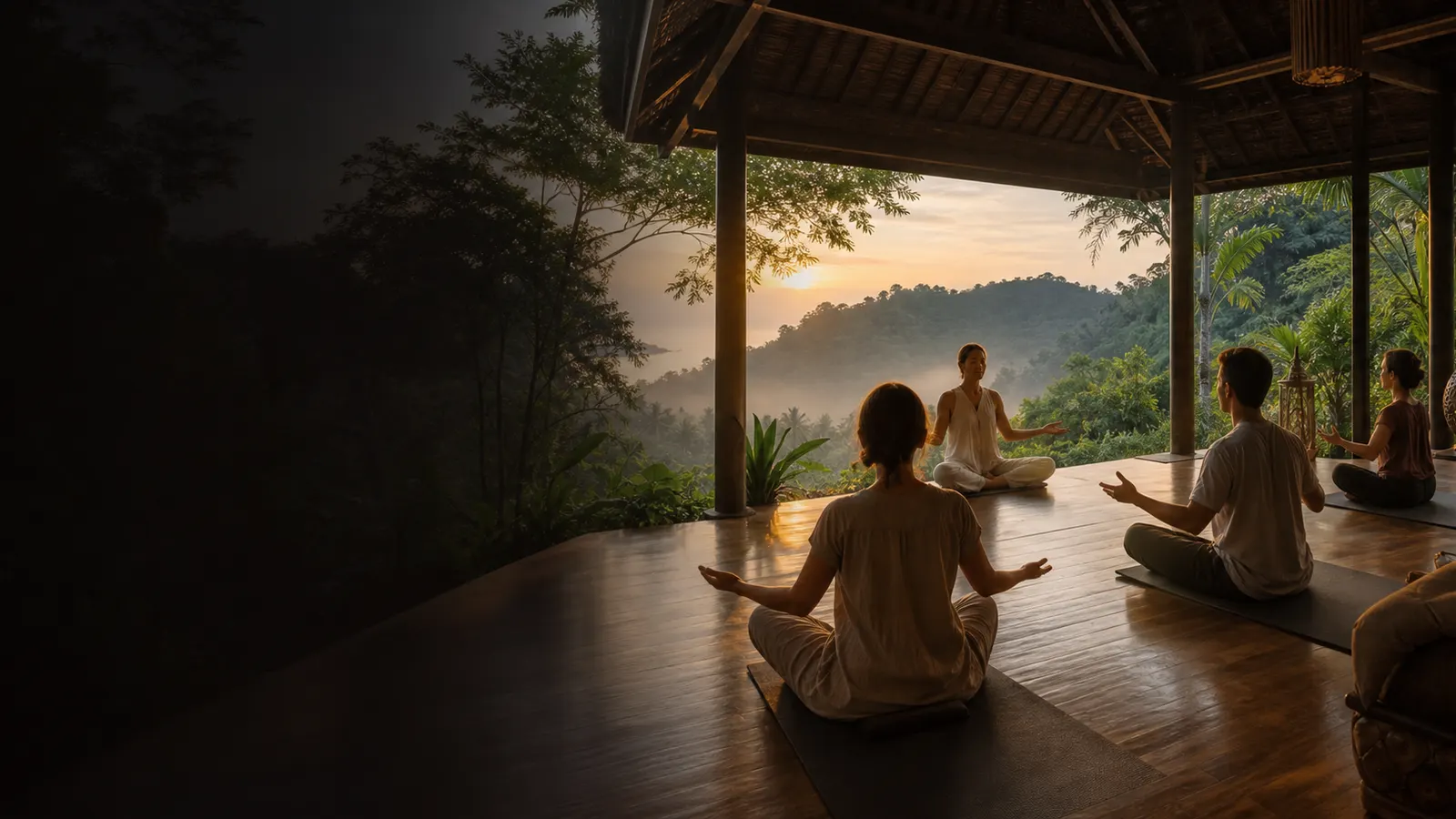 Wellness Retreat